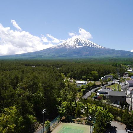 Hotel Regina Kawaguchiko Fujikawaguchiko Esterno foto