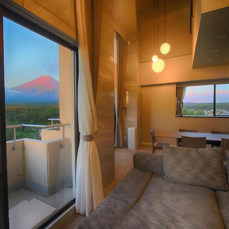Hotel Regina Kawaguchiko Fujikawaguchiko Esterno foto