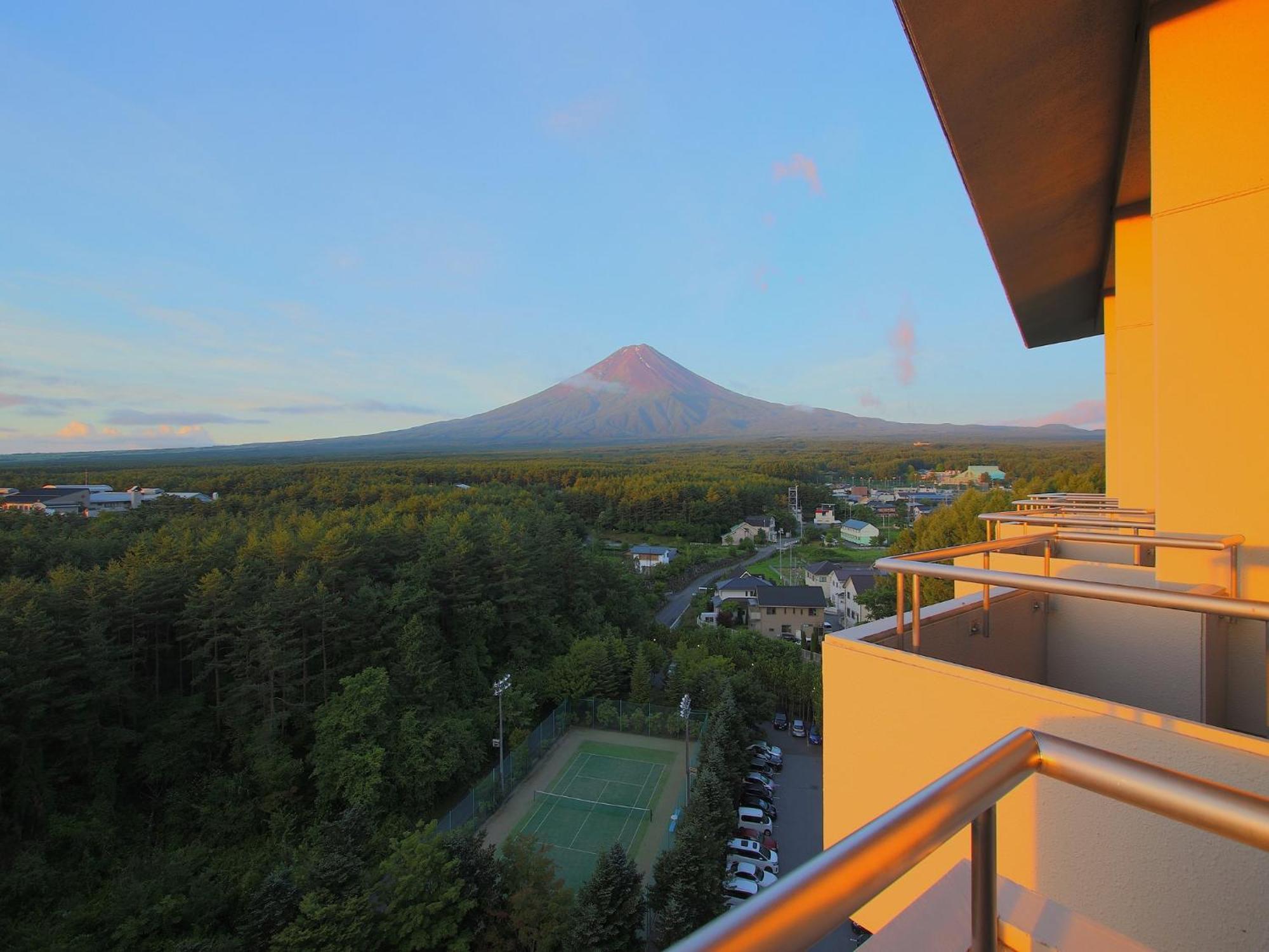 Hotel Regina Kawaguchiko Fujikawaguchiko Esterno foto