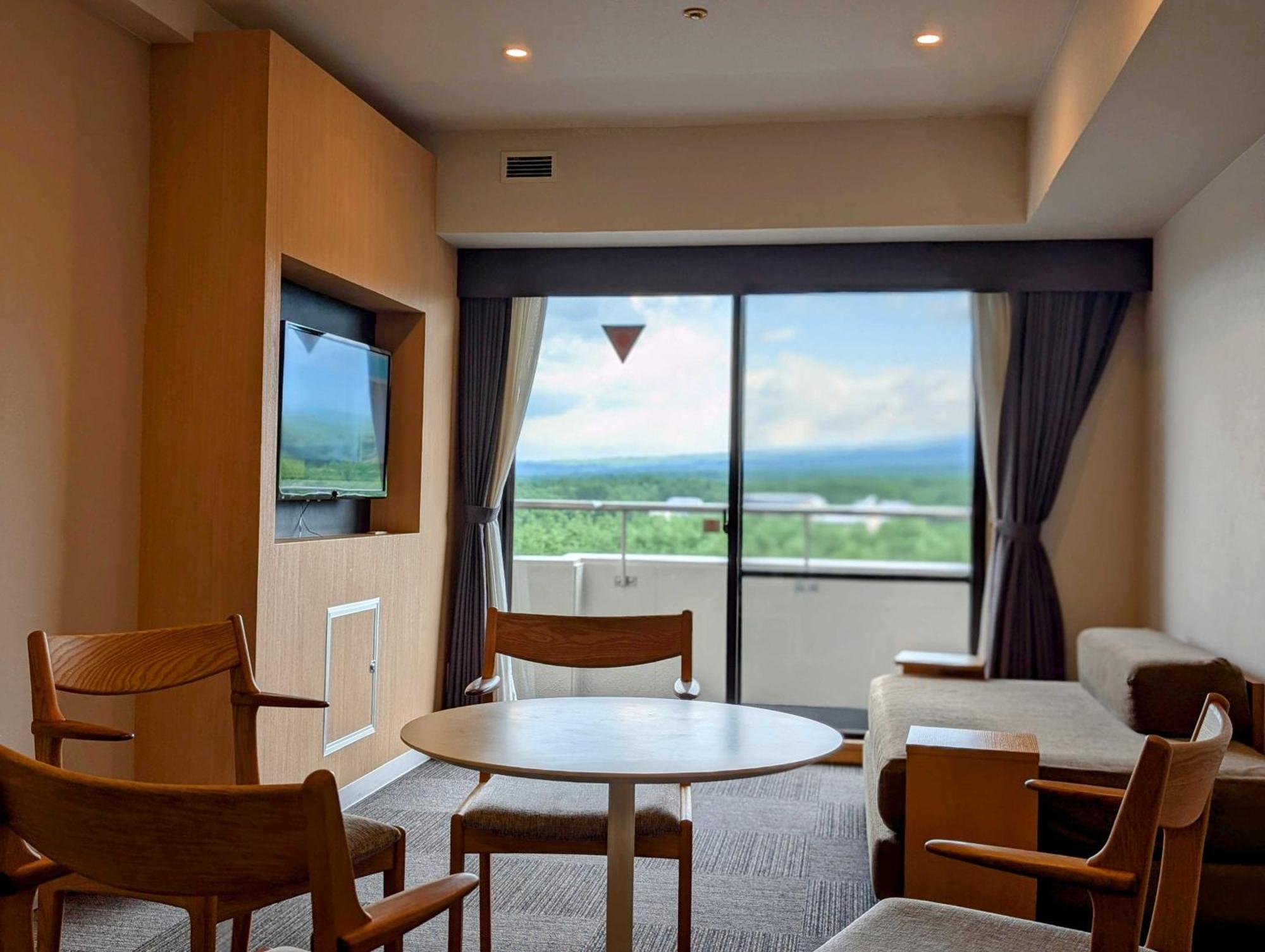 Hotel Regina Kawaguchiko Fujikawaguchiko Esterno foto