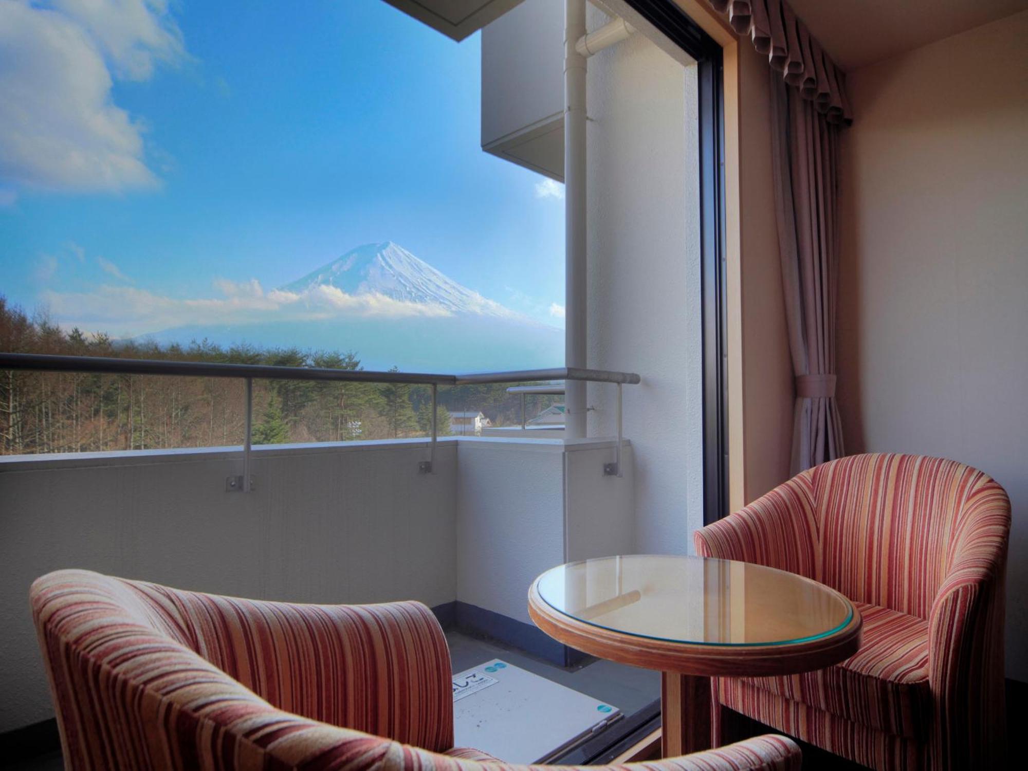 Hotel Regina Kawaguchiko Fujikawaguchiko Esterno foto