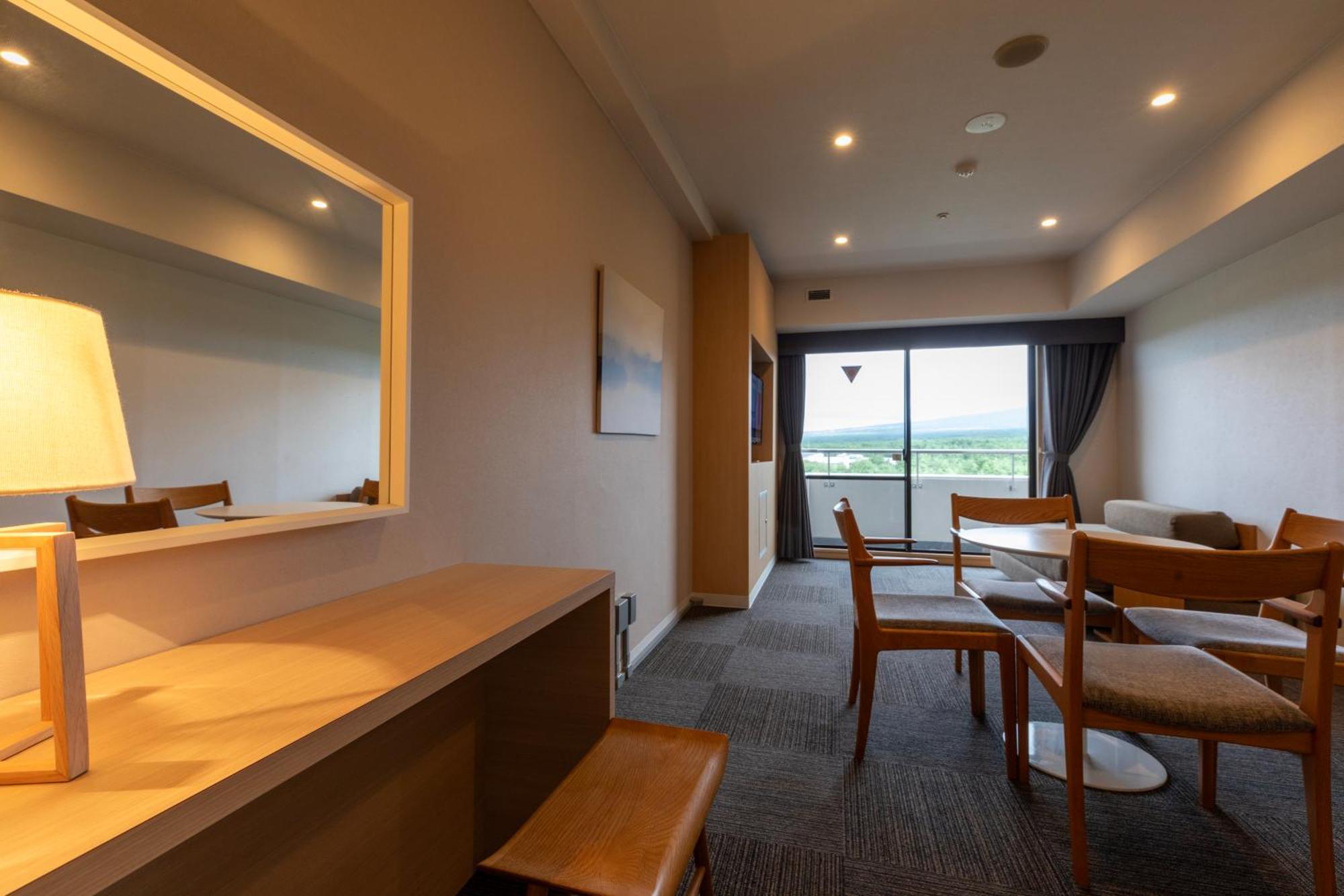 Hotel Regina Kawaguchiko Fujikawaguchiko Esterno foto