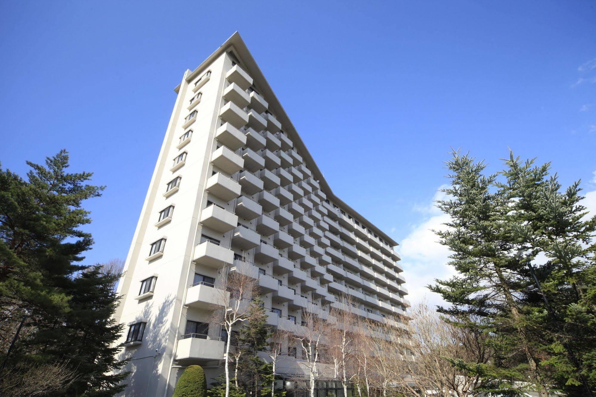 Hotel Regina Kawaguchiko Fujikawaguchiko Esterno foto